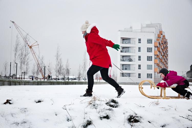 Foto: Martin Lehmann/POLFOTO