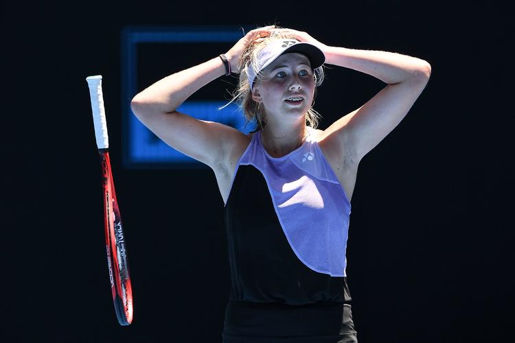 Foto: William West/Ritzau Scanpix