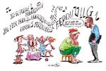 Foto: Roald Als/POLITIKEN