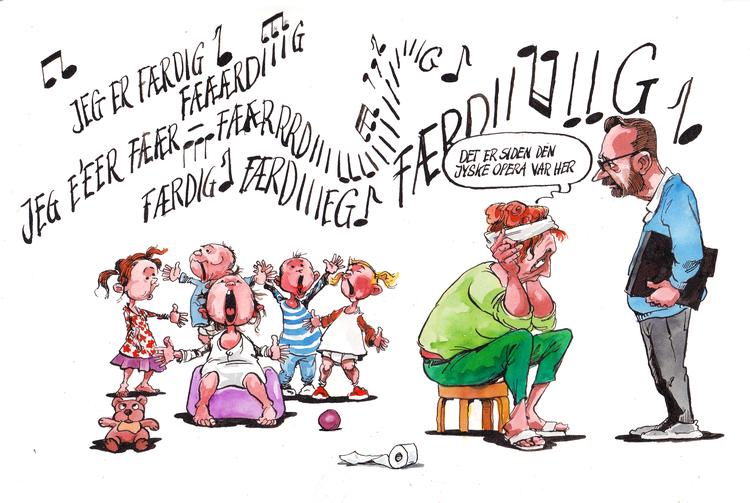 Foto: Roald Als/POLITIKEN