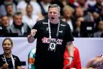 Foto: Jens Dresling/POLFOTO