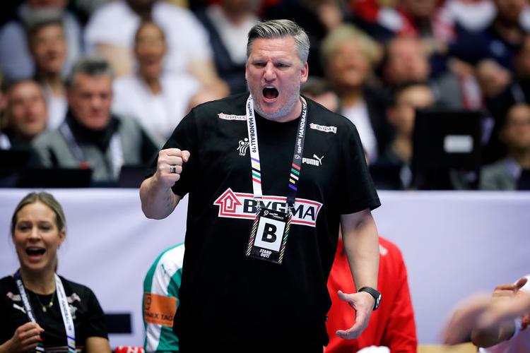 Foto: Jens Dresling/POLFOTO