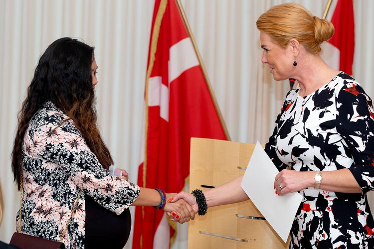 Foto: Finn Frandsen (arkiv)/POLFOTO