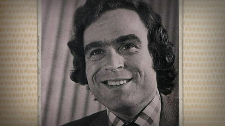 I 70'erne blev Ted Bundys gode udseende fremhævet som grund til, at han ikke kunne være morderen.  
