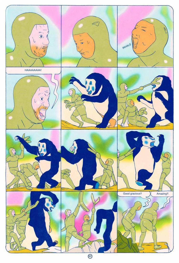 Foto: Illustration fra værket