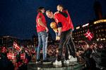 Foto: Jacob Ehrbahn/POLFOTO