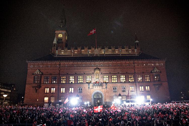 Foto: Jacob Ehrbahn/POLFOTO