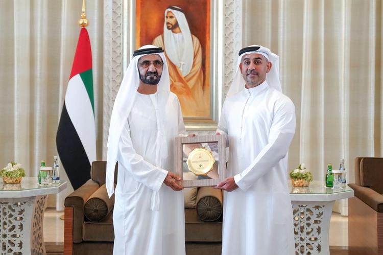 Foto: Dubai Media Office
