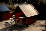 
23 små børn blev udsat for overgreb, blandt andet i deres daginstitution. Siden er ledelsen i den institution, hvor gerningsmanden arbejdede som pædagogmedhjælper, blevet fyret.
   Foto: Uffe Frandsen/POLFOTO