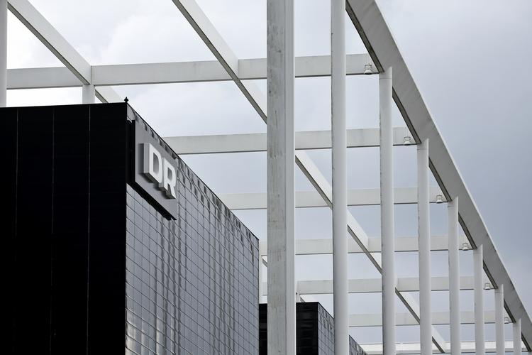 Det burde være helt logisk for en moderne public service-station at lave nyhedsdækning på relevante nutidige platforme i stedet for at gemme den demokratiske debat bag betalingsmure, skriver denne uges mediekommentator. 
 Arkivfoto Jens Dresling