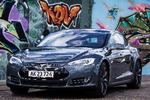 Når bilen er noget ekstra, skal sikkerhedssystemet også være det, mener Elon Musk, der vil have sine Tesla-bilers alarmer til at spille Bach.  
   Foto: Niels Hougaard/POLFOTO