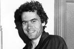 Ted Bundy fik dødsdom efter at have tilstået mordet på 30 kvinder. Men står angiveligt bag om mod 100 drab.  Foto: Ap/Ritzau Scanpix