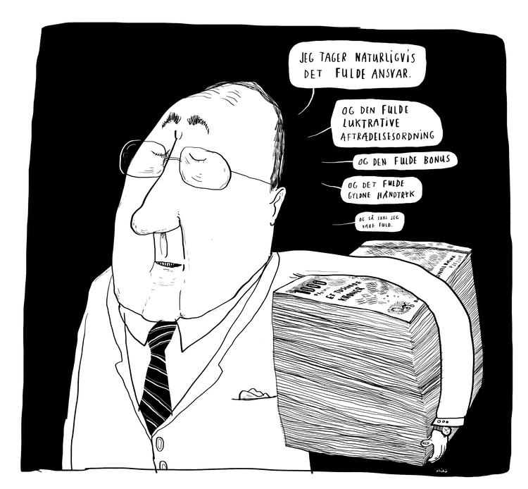 Foto: Philip Ytournel/POLITIKEN