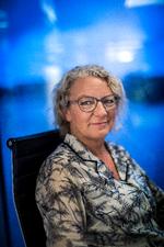 
Efter MeToo-sager har den tidligere direktør, Merete Eldrup, erkendt, at hun ikke gjorde nok for at få en ordentlig arbejdskultur på TV2 i de 12 år, hun var øverste chef.

   Foto: Stine Bidstrup