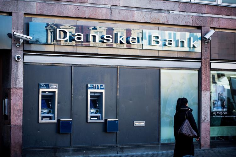 I en ny rapport vurderer Finanstilsynet, at det levede op til sine forpligtelser i håndteringen af Danske Banks hvidvaskskandale.  Foto: Miriam Dalsgaard/POLFOTO