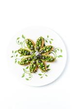 Kenneht Toft-Hansens fiskeret Foto: Claus Bech-Poulsen 