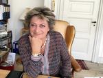 Journalist og tidligere redaktionssekretær Helle Bygum.
   Foto: Privatfoto