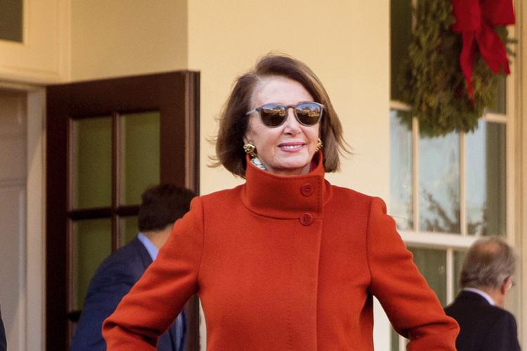 Foto: Andrew Harnik/Ritzau Scanpix