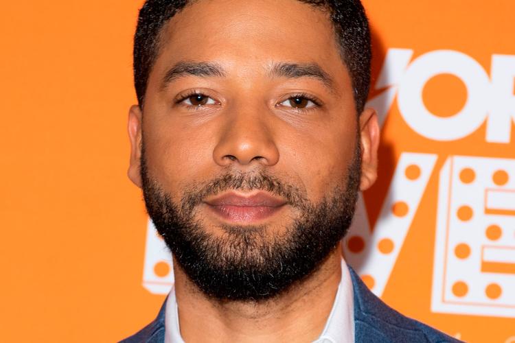 Efter overfaldet på skuespilleren Jussie Smollett tirsdag morgen, har flere kendte — heriblandt skuespillere og politikere — udtrykt deres  Foto: Valerie Macon/Ritzau Scanpix