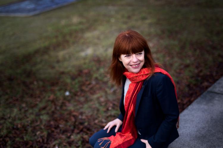 Foto: Louise Herrche Serup/POLFOTO