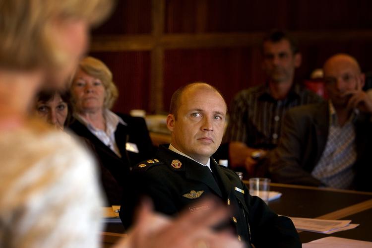 Foto: Finn Frandsen (arkiv)/POLFOTO