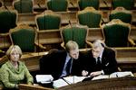 Foto: Thomas Borberg/POLFOTO