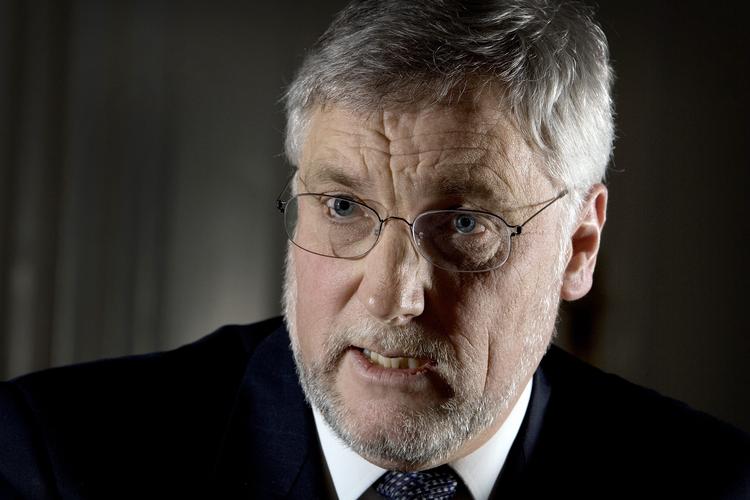 Foto: Jens Dresling/POLFOTO