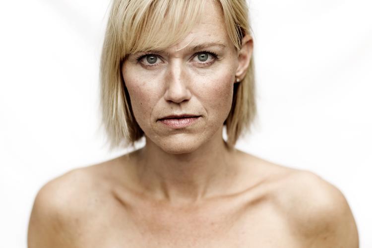 Xenia Lach-Nielsen
   Foto: Peter Hove Olesen/POLFOTO