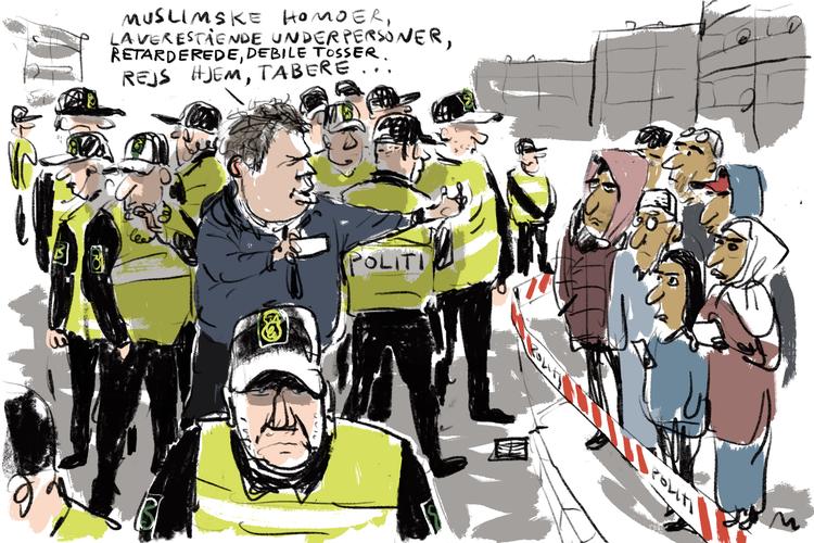 Foto: Mette Dreyer/POLITIKEN