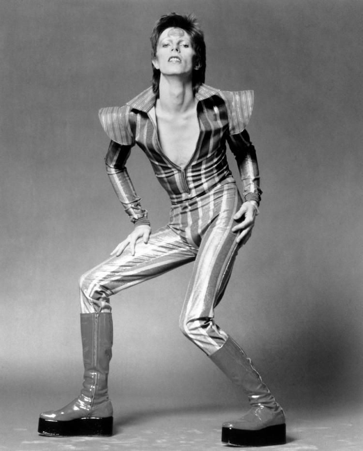 Foto: Michael Ochs Archives