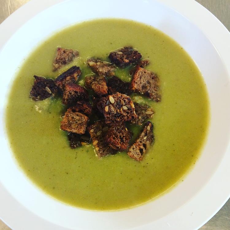 Foto: Stinne Bisballe Østergaard Foto: Stinne Bisballe Østergaard