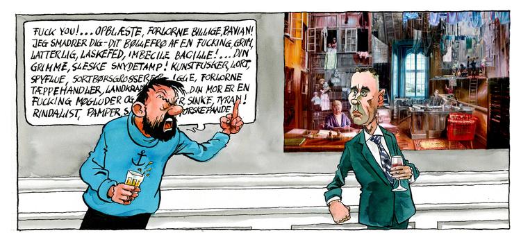 Foto: Roald Als/POLITIKEN