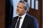 »Har netop talt med @jguaido (Juan Guaidó, red) og udtrykt Danmarks fulde støtte til den venezuelanske befolknings kamp for demokrati, siger Anders Samuelsen påø twitter.
    Spørgetime med statsministeren på Christiansborg. Udenrigsminister Anders Samuelsen (LA).
   Foto: Jens Dresling/POLFOTO