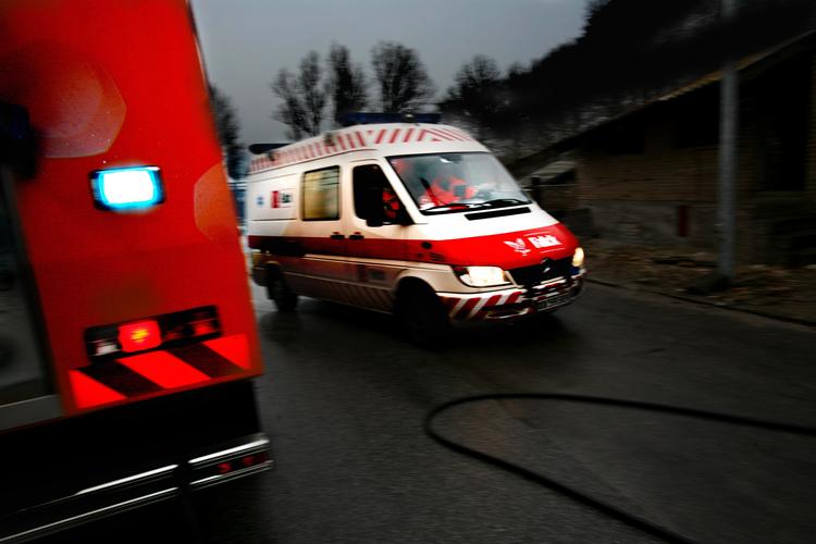 Foto: Carsten Ingemann/POLFOTO