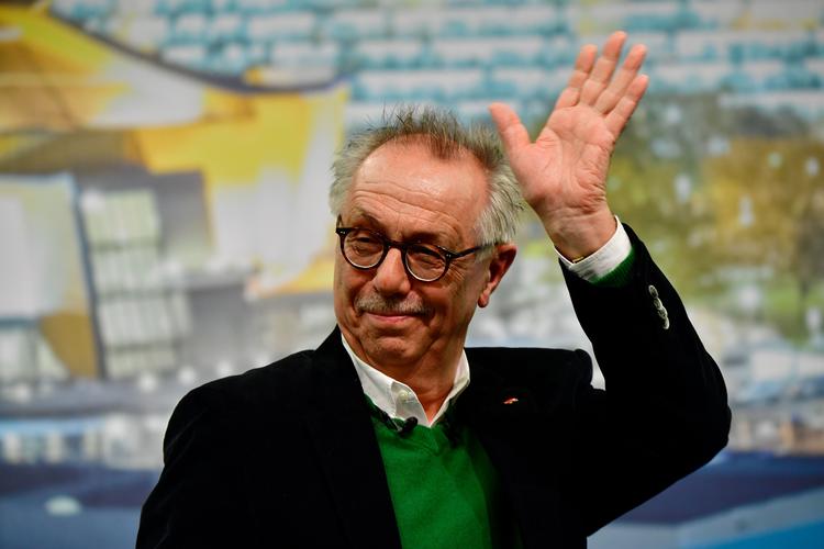 Foto: Tobias Schwarz/AFP/Ritzau Scanpix