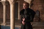 Lena Headey er iskold og kynisk som Cersei Lannister.  Og det skal hun ikke gøre grin med. 