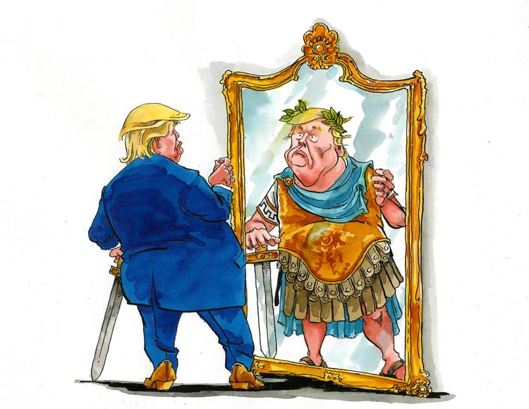 Foto: Roald Als/POLITIKEN
