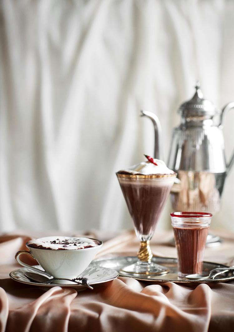 Foto: Chris Tonnesen