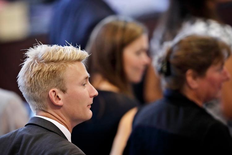 Foto: Jens Dresling/POLFOTO