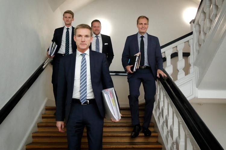 Foto: Jens Dresling/POLFOTO