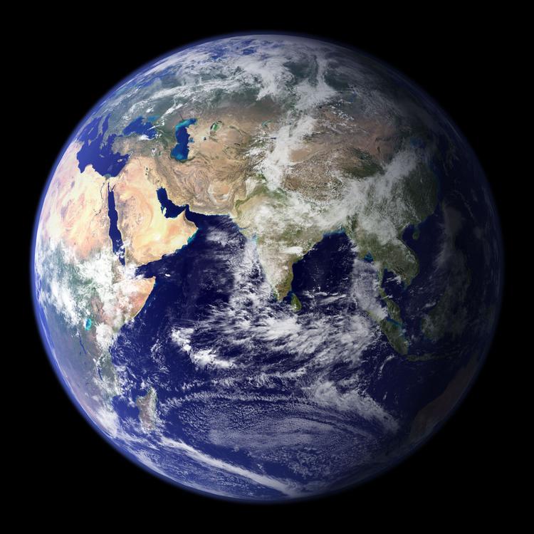 Mere end halvdelen af verdenshavene bliver mere blå og grønne inden århundredeskiftet på grund af klimaforandringer, viser et nyt studie fra MIT. (Arkivfoto)
   Foto: Anonymous/ASSOCIATED PRESS