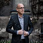 »Det er mig en gåde, at rektor nu sætter spørgsmålstegn ved sine medarbejderes og de studerendes vilje til at debattere disse emner, især efter dette efterårs strabadser«, skriver statskundskabsstuderende Jacob Korsgaard Christiansen om KU's rektor Henrik C. Wegener (billedet). Foto: Martin Lehmann Foto: Martin Lehmann/POLFOTO