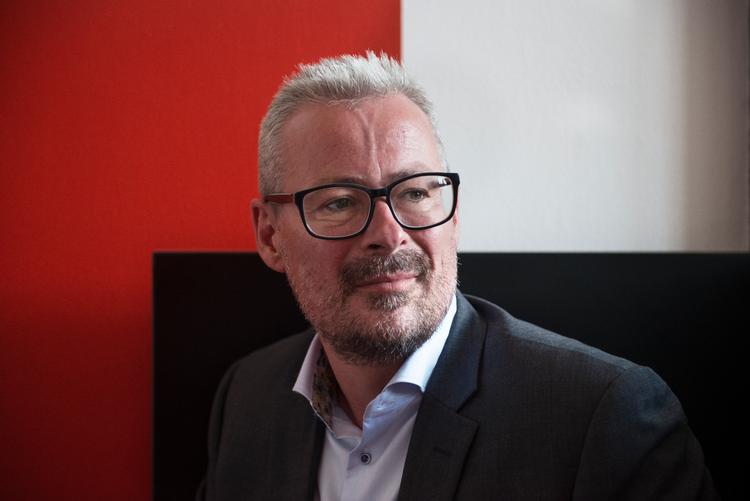 Foto: Kenneth Lysbjerg Koustrup/POLFOTO