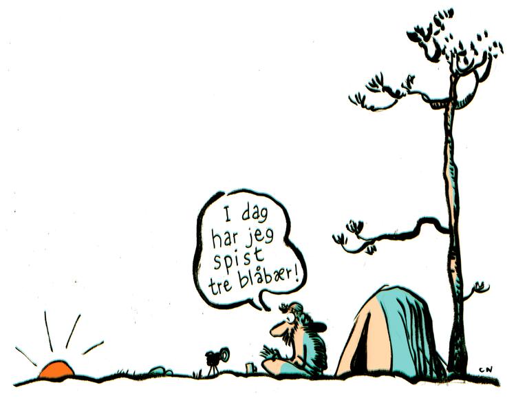 Illustration:  Claus Nørregaard