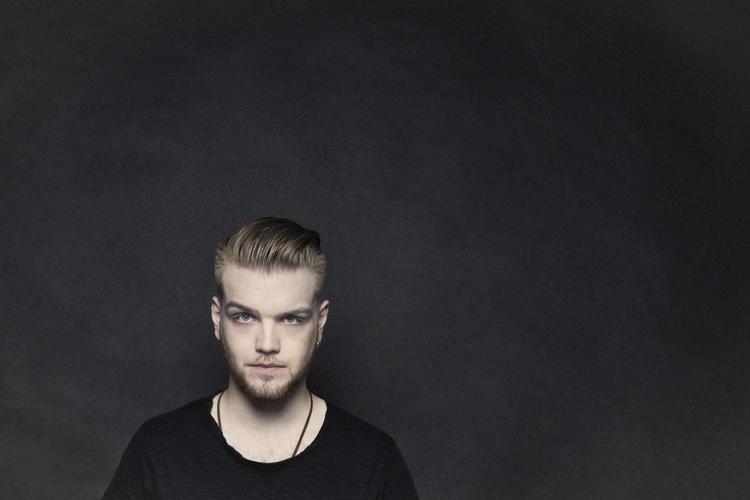 Danske Jacob Dinesen er et af de navne, der netop er blevet offentliggjort til årets Tønder Festival. Han har selv rødder i byen.  Pressefoto Tønder Festival
