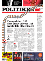 A_forside_To Politiken 07-02-2019 Lands 1udg