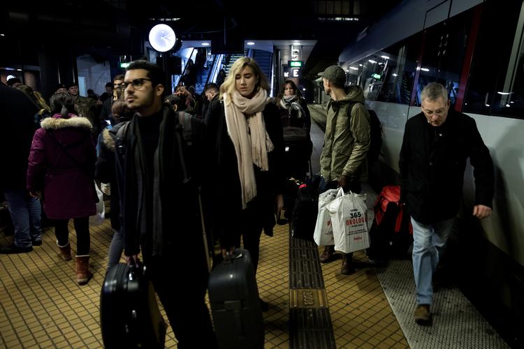 Foto: Finn Frandsen (arkiv)/POLFOTO