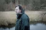 Lars von Trier springer ud i en uvant rolle i 'Welcome to the Moon'.  Foto: Emma Sejersen/POLFOTO