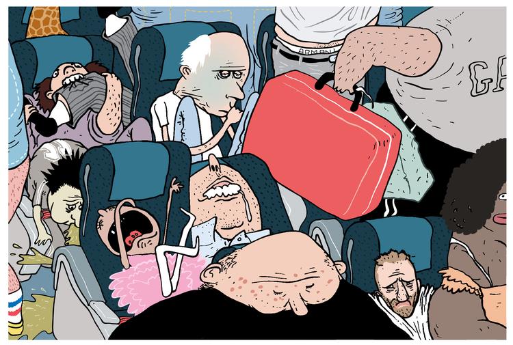 Foto: Philip Ytournel/POLITIKEN