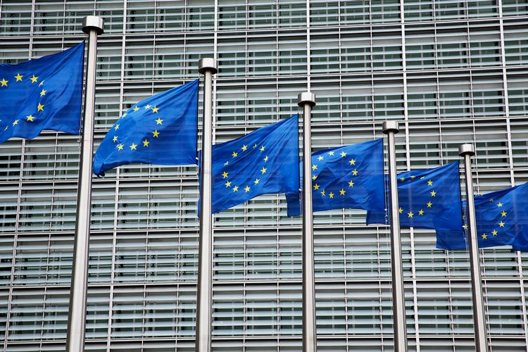 Vi skal ikke gøre som briterne og vende det blinde øje til alle fordelene ved europæisk samarbejde. Men det kræver, at alle fornuftige stemmer i EU-debatten tør stå op for fordelene og ikke kryber i ly, skriver formand for Dansk Metal.

   Foto: Thomas Borberg/POLFOTO